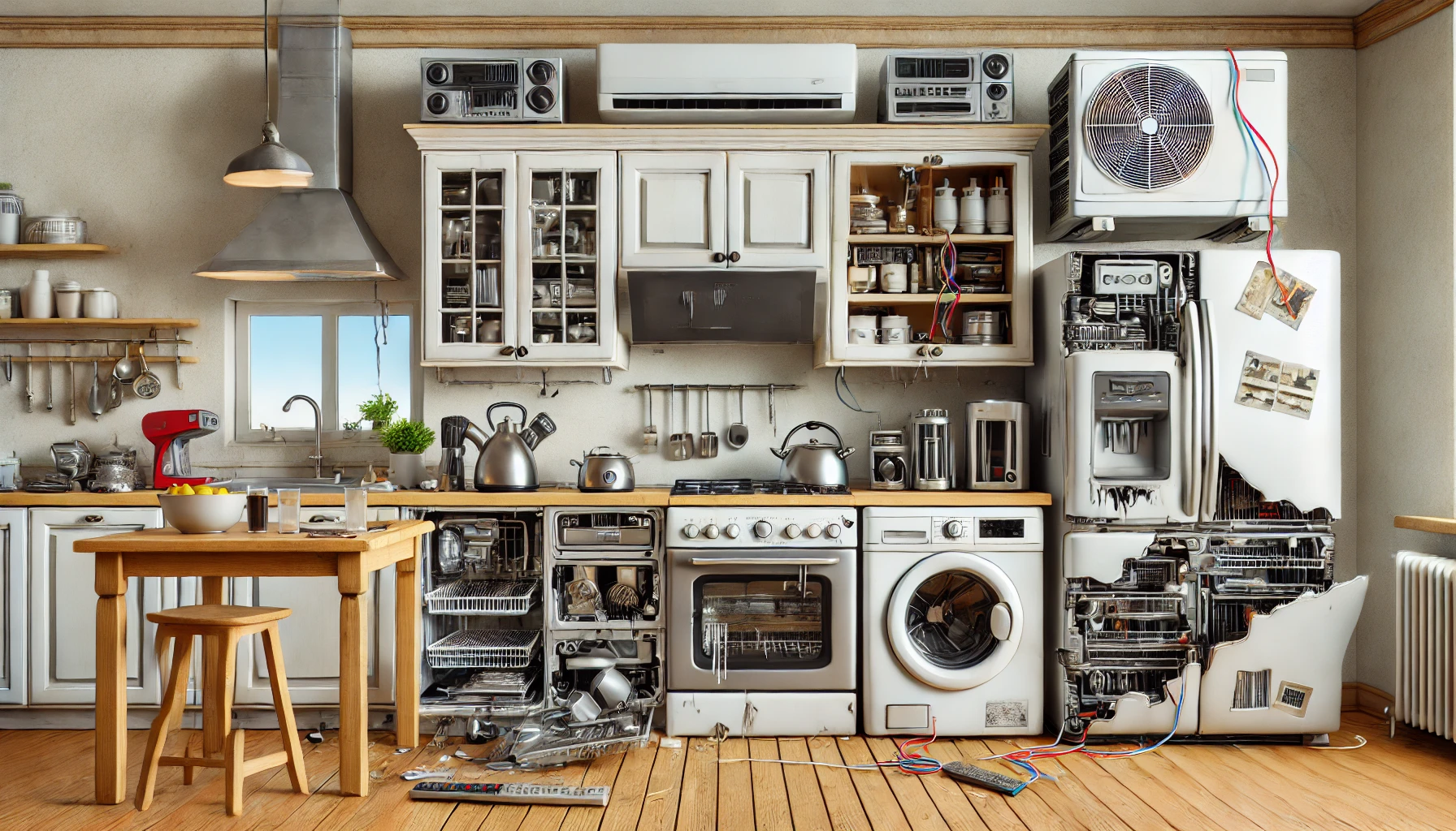  Samsung     Klima Servisi